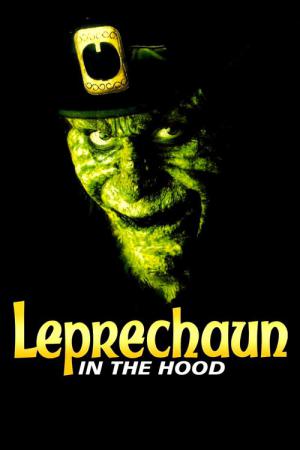 Leprechaun in the Hood (2000)