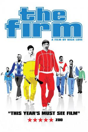 Millwall Hooligans (2009)