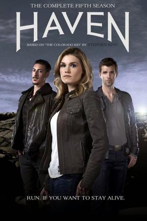 Haven (2010)