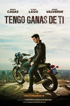 Tengo ganas de ti (2012)