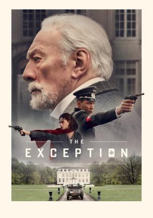 The Exception (2016)