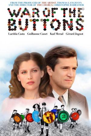 La Nouvelle Guerre des boutons (2011)