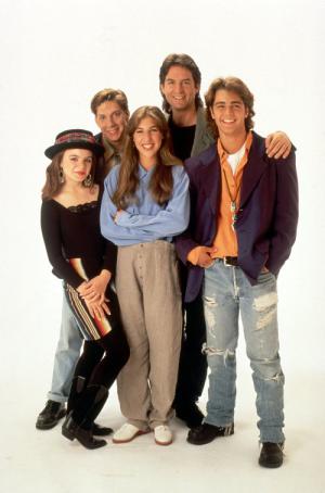 Blossom (1990)