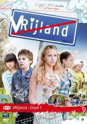 Vrijland (2010)