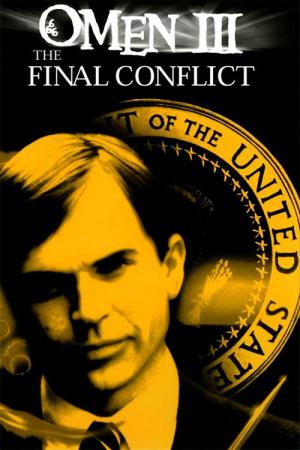 The Omen III: The Final Conflict (1981)