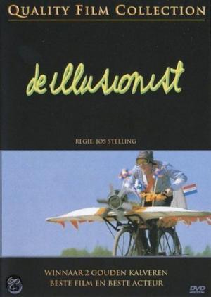 De Illusionist (1983)