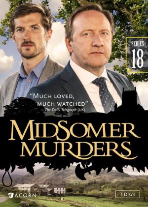 Midsomer Murders (1997)
