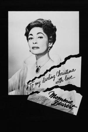 Mommie Dearest (1981)