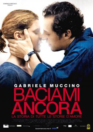 Baciami ancora (2010)