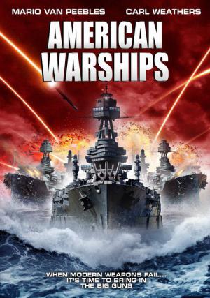 American Warships (2012)