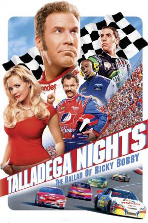 Talladega Nights (2006)