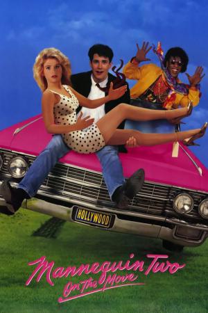 Mannequin Two: On the Move (1991)