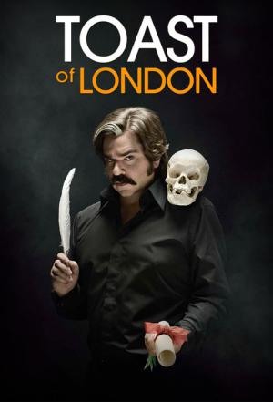 Toast of London (2012)