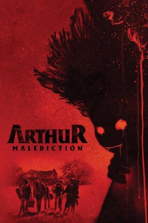 Arthur, malédiction (2022)