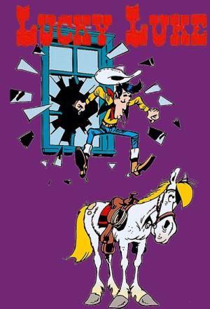 Lucky Luke (1983)