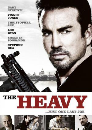 The Heavy (2009)