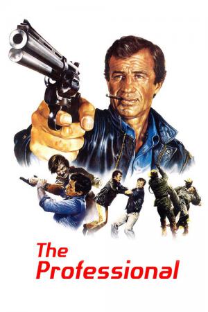 Le Professionnel (1981)