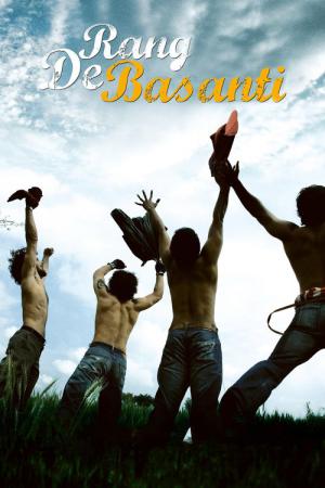 Rang De Basanti (2006)