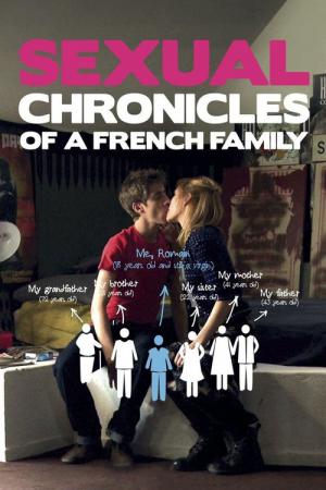 Sexual Chronicles of a French Family (2012)