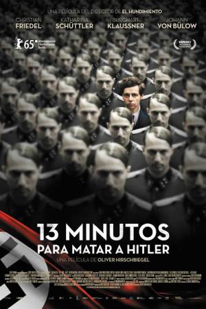 13 Minutes (2015)