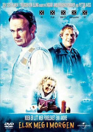 Elsk meg i morgen (2005)