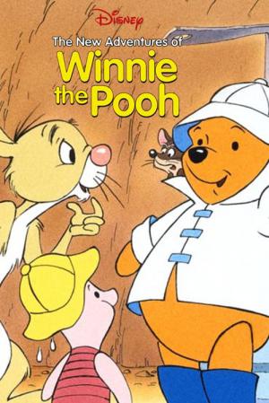 De Nieuwe Avonturen van Winnie de Poeh (1988)
