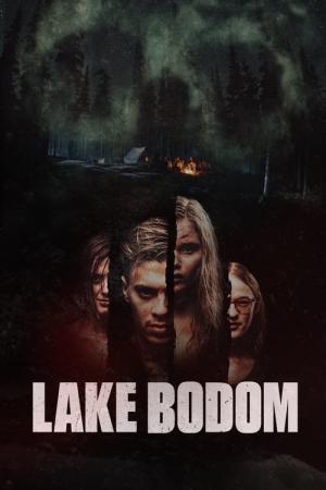 Bodom (2016)