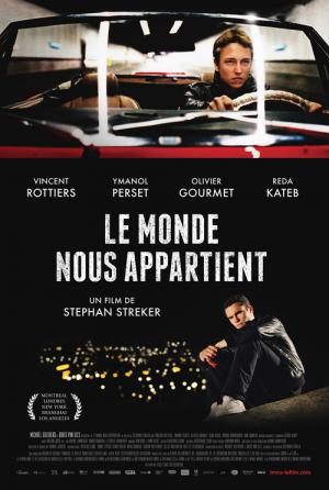 Le monde nous appartient (2012)