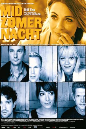 Midzomernacht (2011)