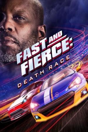 In the Drift (2020)