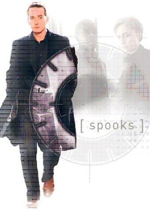 Spooks (2002)