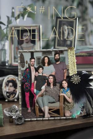 F**cking Adelaide (2017)
