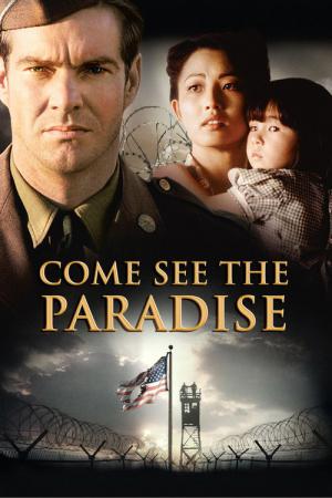 Come See the Paradise (1990)