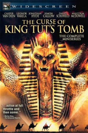 The Curse of King Tut's Tomb (2006)