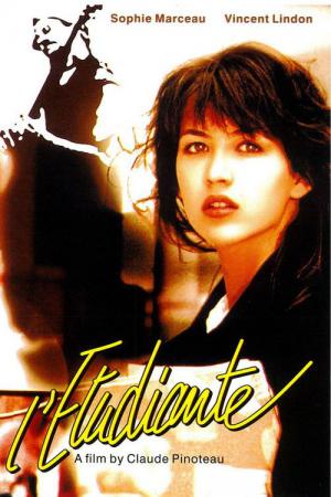 L'Étudiante (1988)