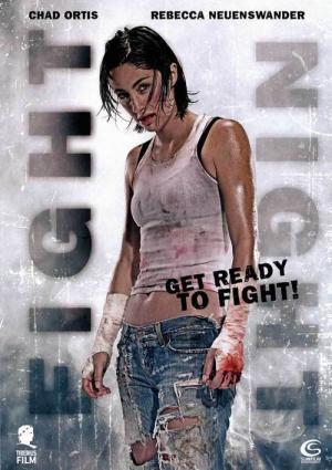 Rigged (2008)