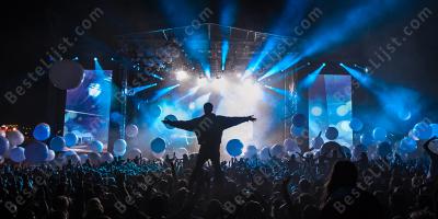 muziekfestival films