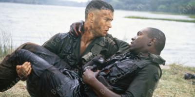 gewonde soldaat films