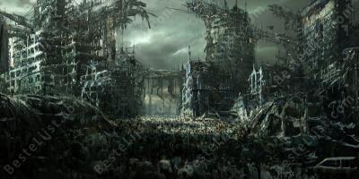 zombie-apocalyps films
