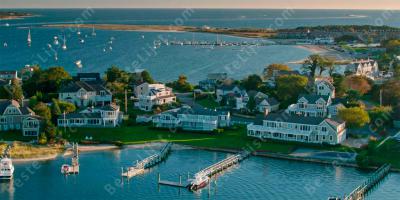 Cape Cod Massachusetts films
