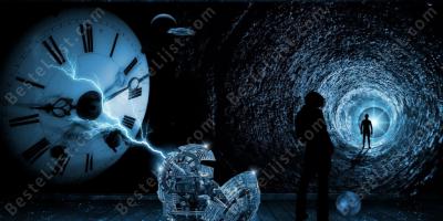mysterieus verleden films