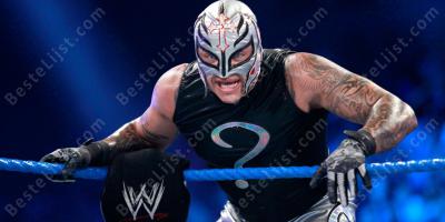 gemaskerde worstelaar films