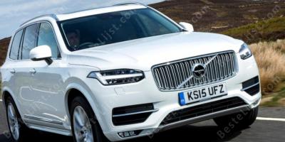 Volvo films