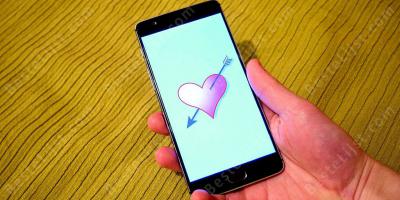 dating service films