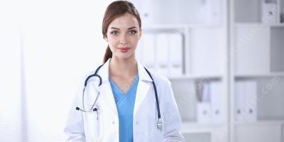 vrouwelijke dokter films
