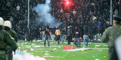 voetbal hooligan films