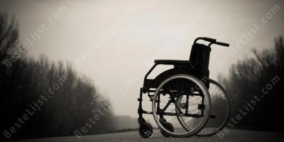 rolstoel films