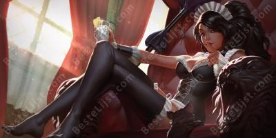 Franse dienstmeid films