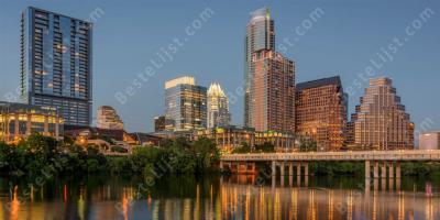 Austin, Texas films