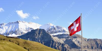 Zwitserland films